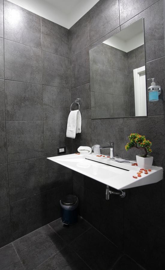 Chiaia Relax Panzió Nápoly Kültér fotó