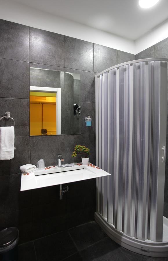 Chiaia Relax Panzió Nápoly Kültér fotó